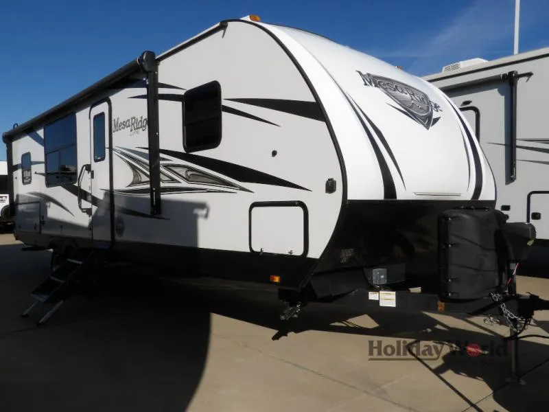 2020 Highland Ridge Mesa Ridge Limited MR280RKS - Main photo