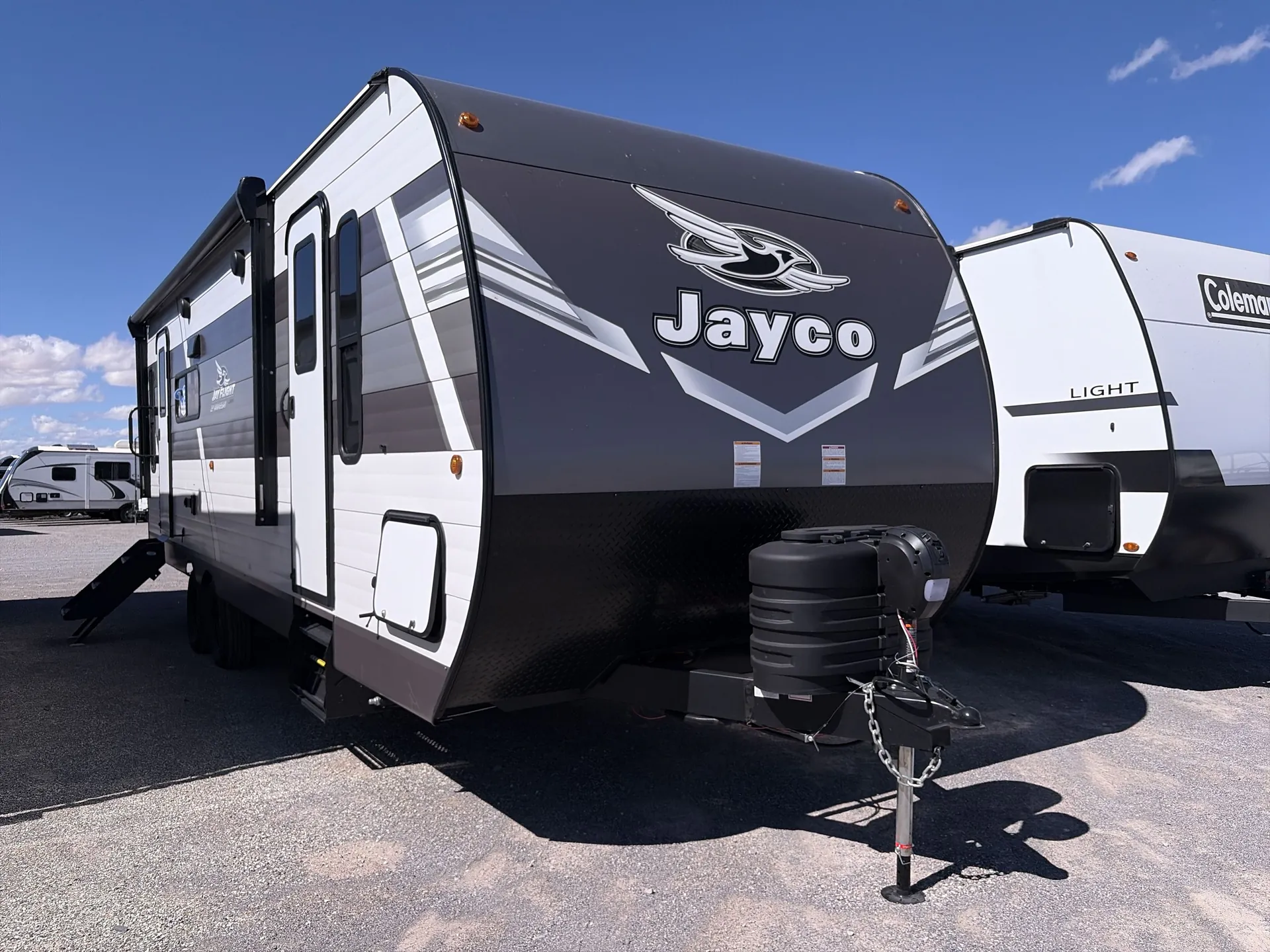 2027 Jayco Jay Flight 262RLSW - Photo 2