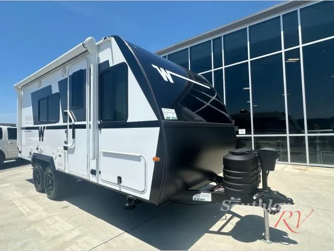 2026 Winnebago Micro Minnie 1800BH - Photo 2