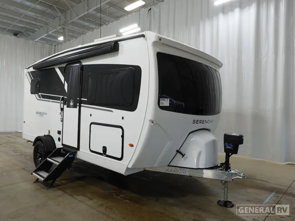 2026 Grand Design Serenova 150HL - Photo 2