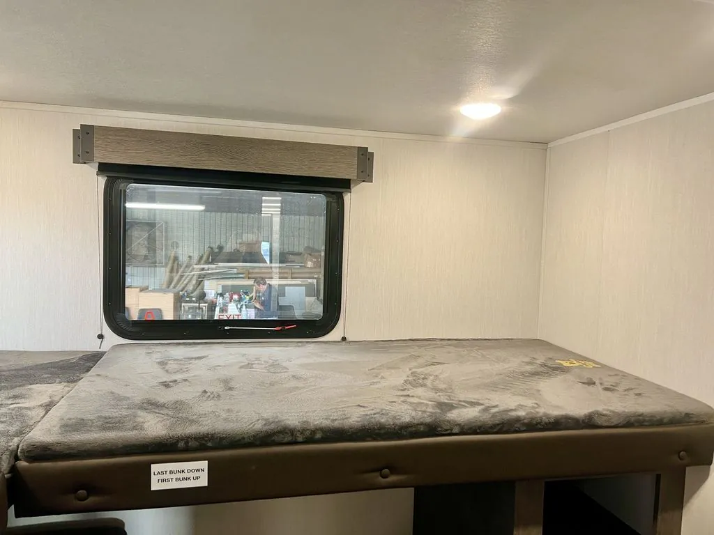 2026 Forest River Cherokee Alpha Wolf 29TB, Photos photo 66