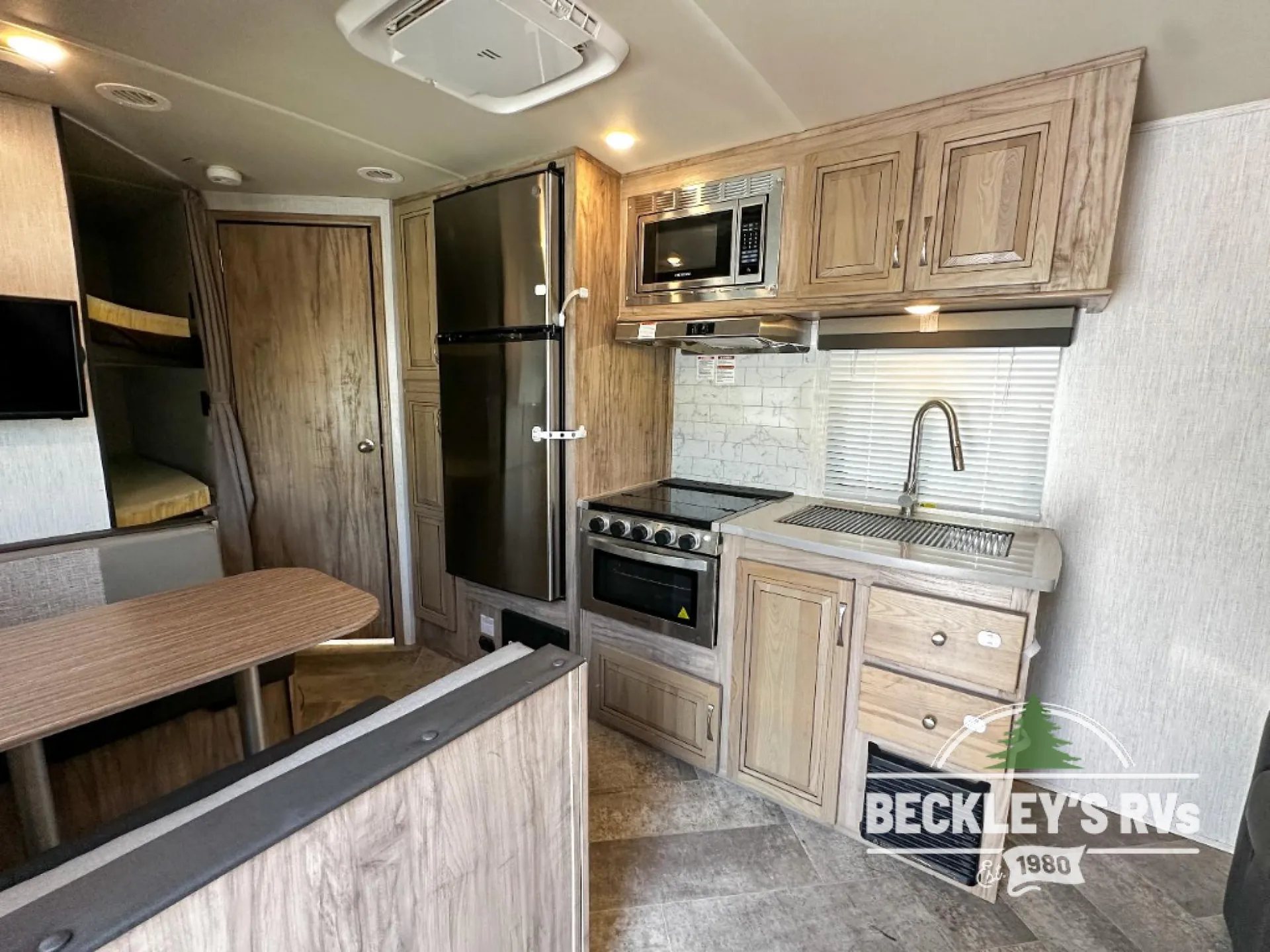 2021 Palomino Solaire 217 BH - Photo 4