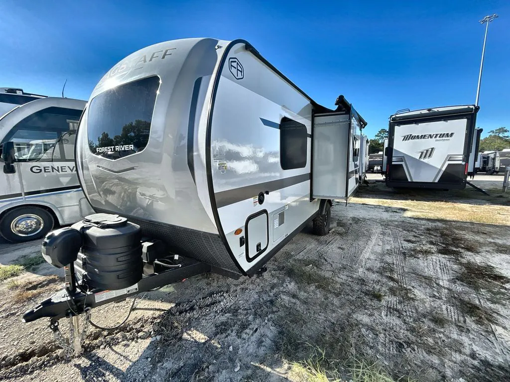2026 Forest River Flagstaff E-Pro E20FBS - Photo 4