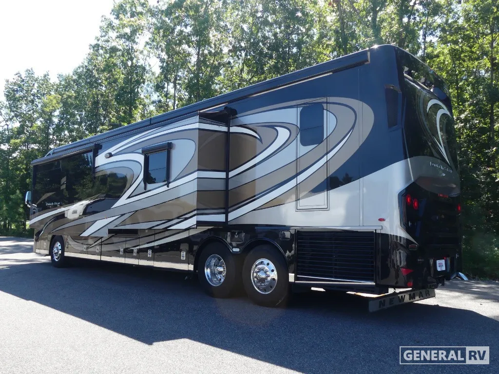 2022 Newmar Dutch Star 4369 - Photo 4