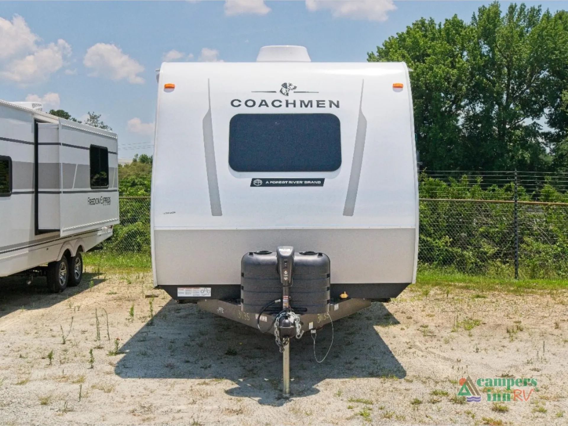 2026 Coachmen Freedom Express Select 247SE - Photo 3