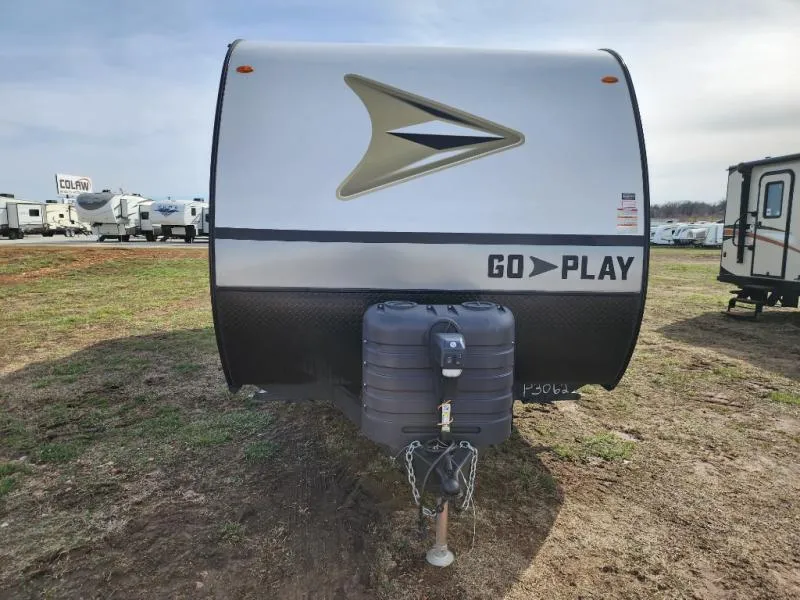 2024 Highland Ridge GO PLAY 20MB - Photo 2