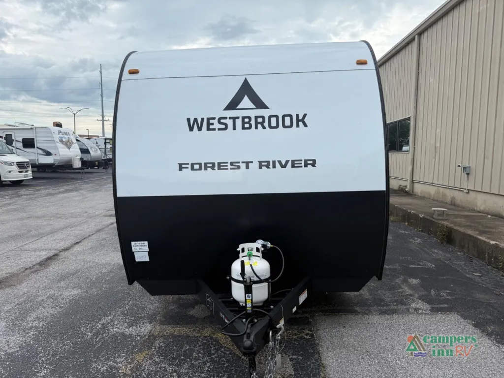 2027 Forest River RV Westbrook 25BHCC, Photos photo 8