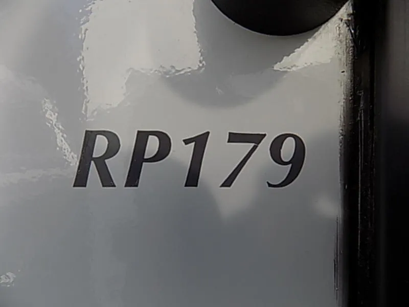 2019 Forest River R-POD RP-179 - Photo 2
