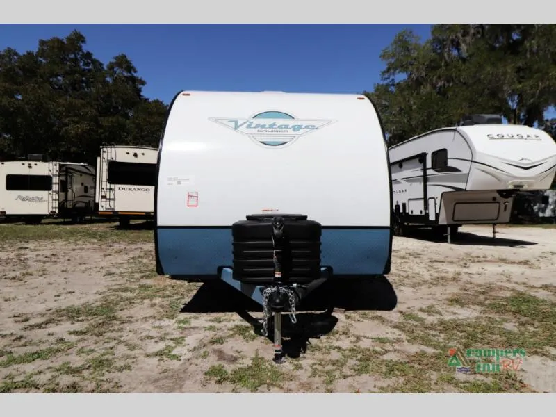 2026 Gulf Stream Vintage Cruiser 23RSS - Photo 4
