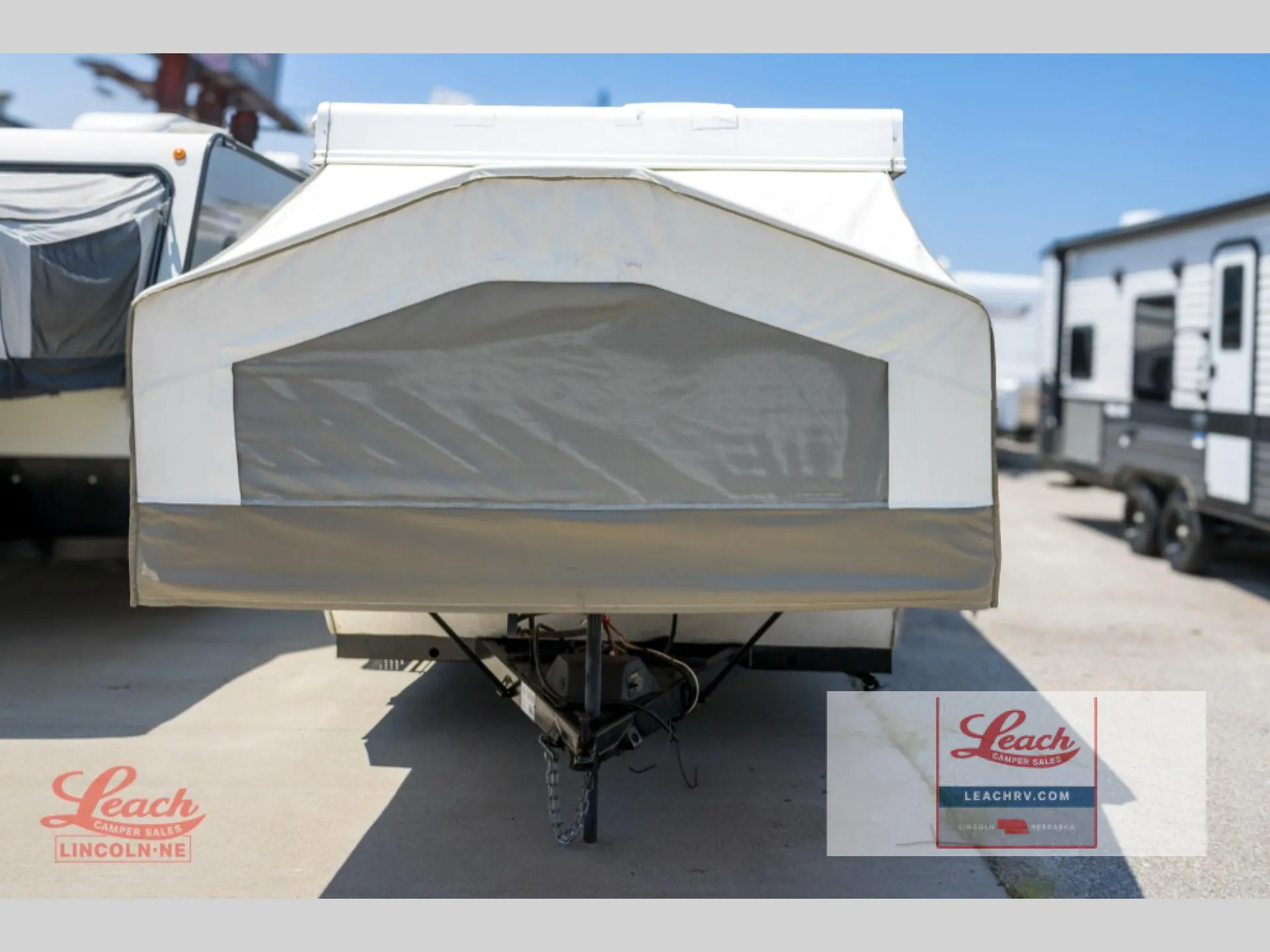 2007 Forest River Rockwood Freedom 2280 - Photo 3
