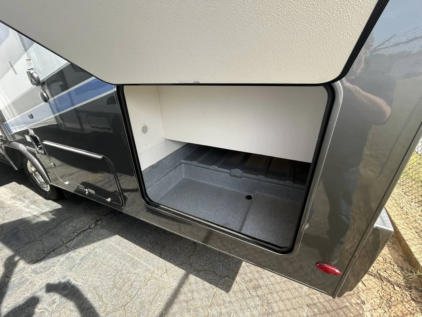2027 Forest River Sunseeker 3010DS — Photo 5