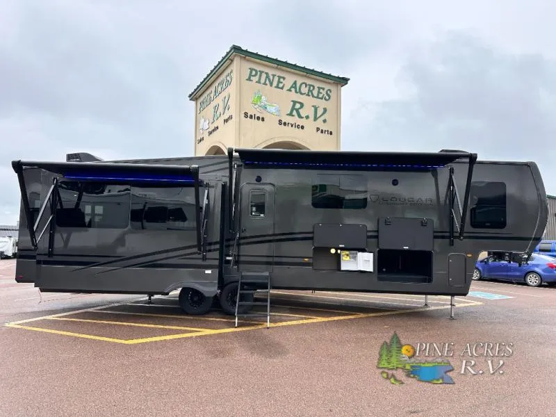 2027 Keystone Cougar 360MBI - Photo 2