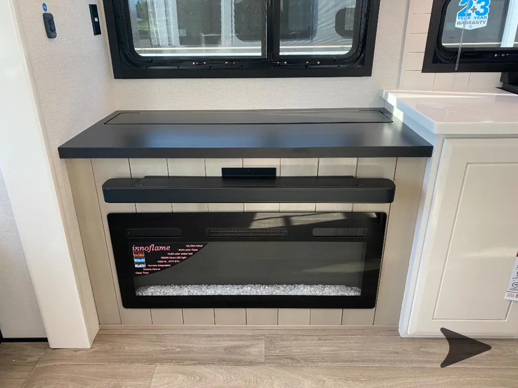 2027 Jayco Pinnacle 32RLTS, Photos photo 9