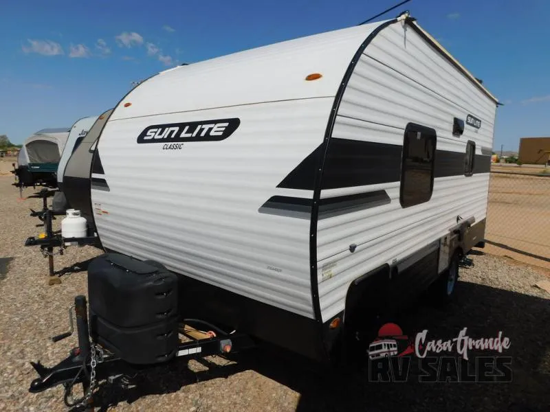 2022 Sunset Park RV Sun-Lite Classic 18TB - Photo 3