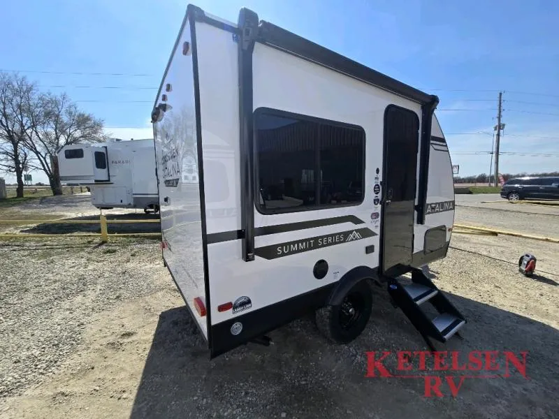 2026 Forest River Catalina 134RDX - Photo 2