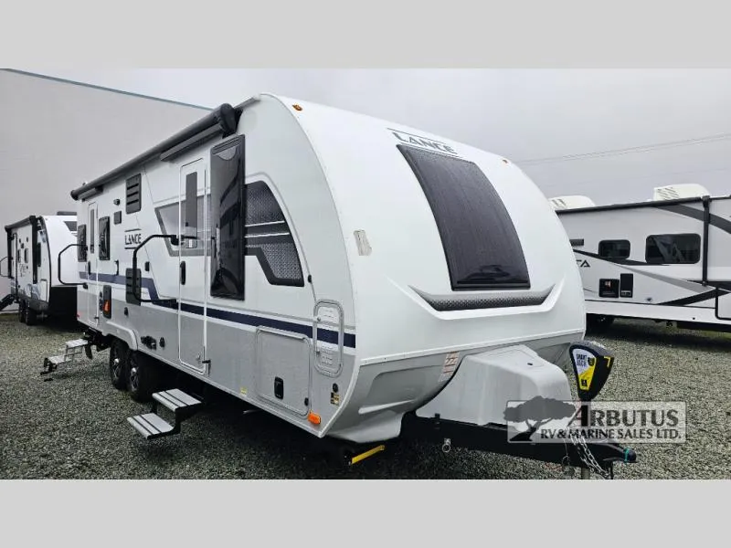 2024 Lance Lance Travel Trailers 2375 - Main photo