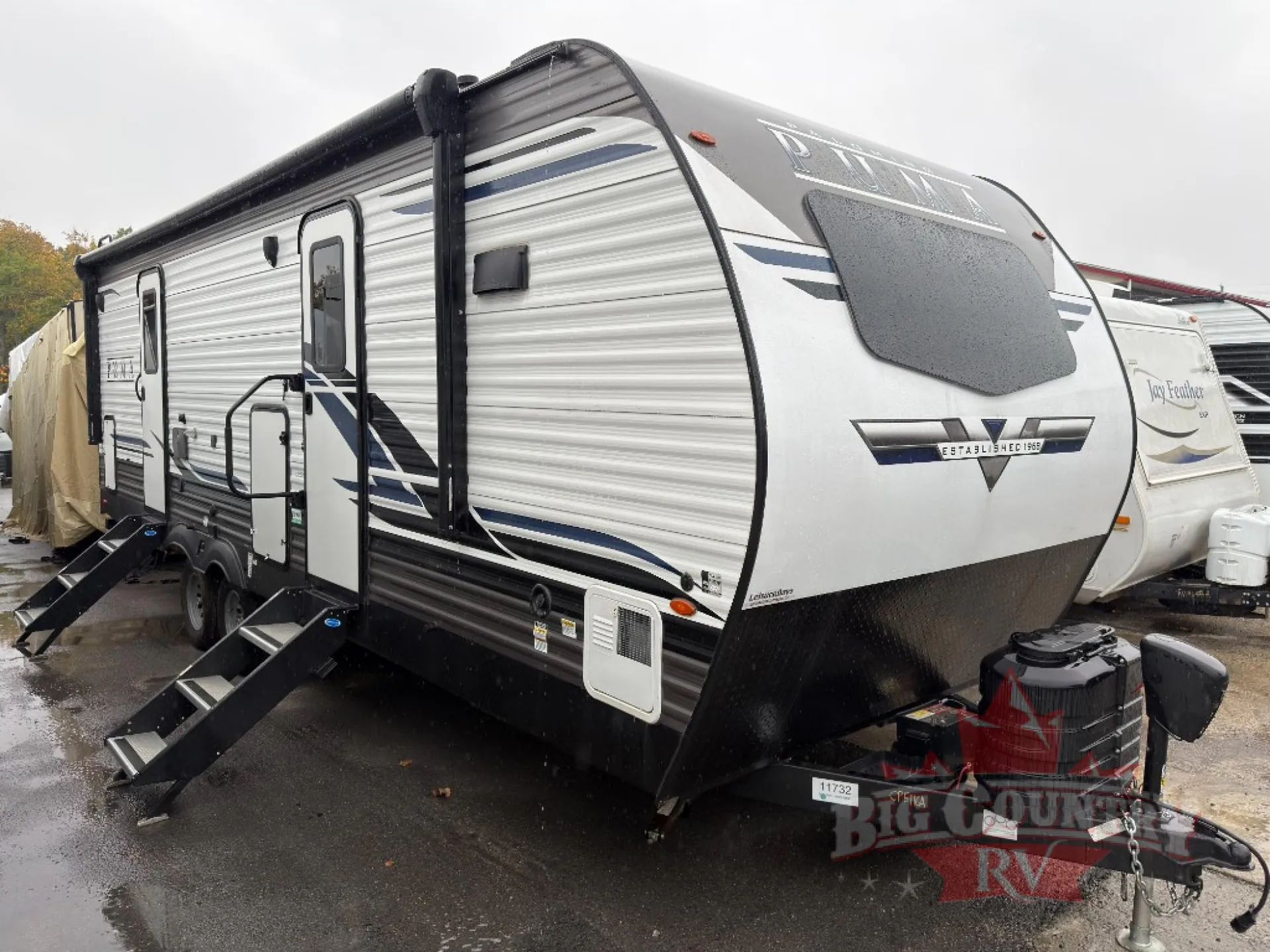 2022 Palomino Puma 26RBSS - Photo 2