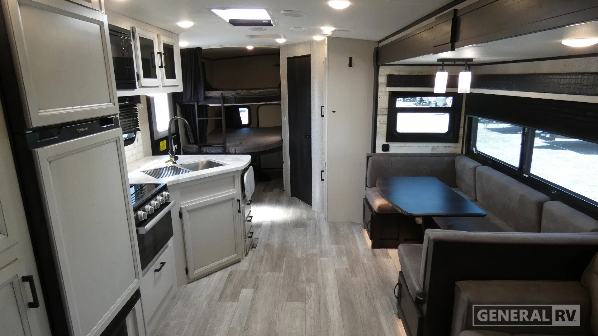 2022 Jayco White Hawk 29BH - Photo 3