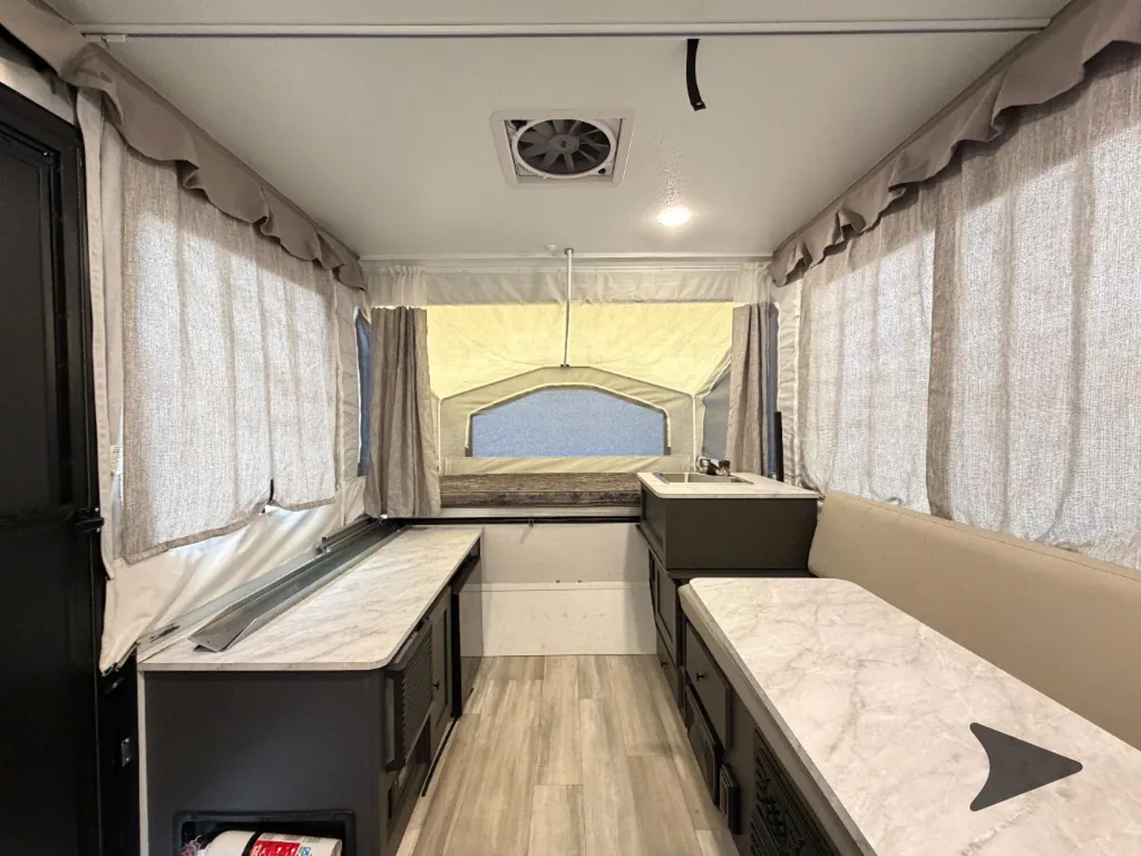2025 Forest River Rockwood Freedom 1640FT, Photos photo 6