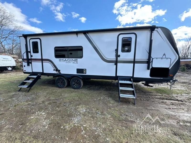 2026 Grand Design Imagine XLS 23LDE - Photo 2