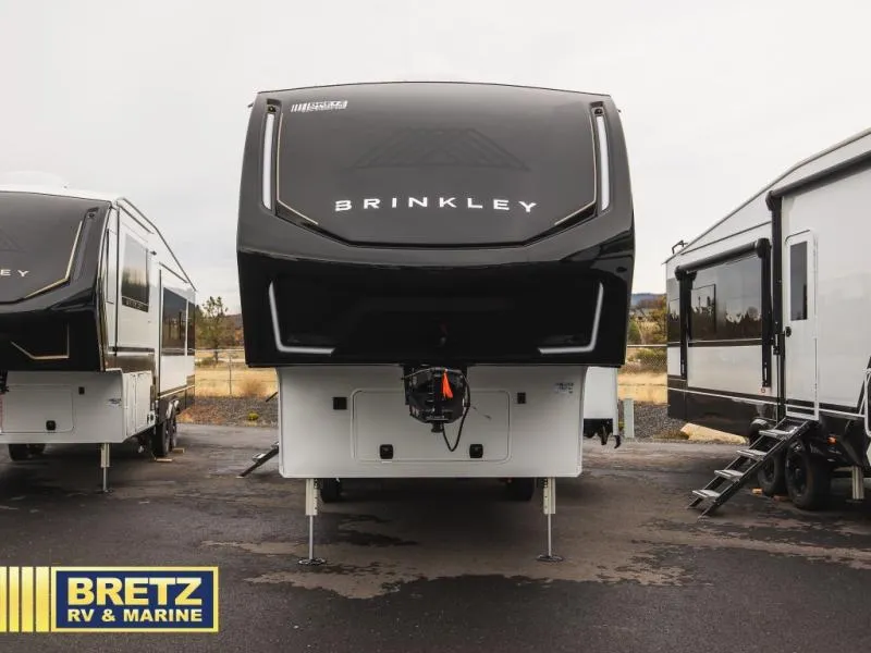 2026 Brinkley Model Z 2670 - Photo 3