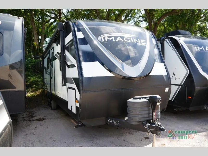 2023 Grand Design Imagine 2670MK - Photo 2
