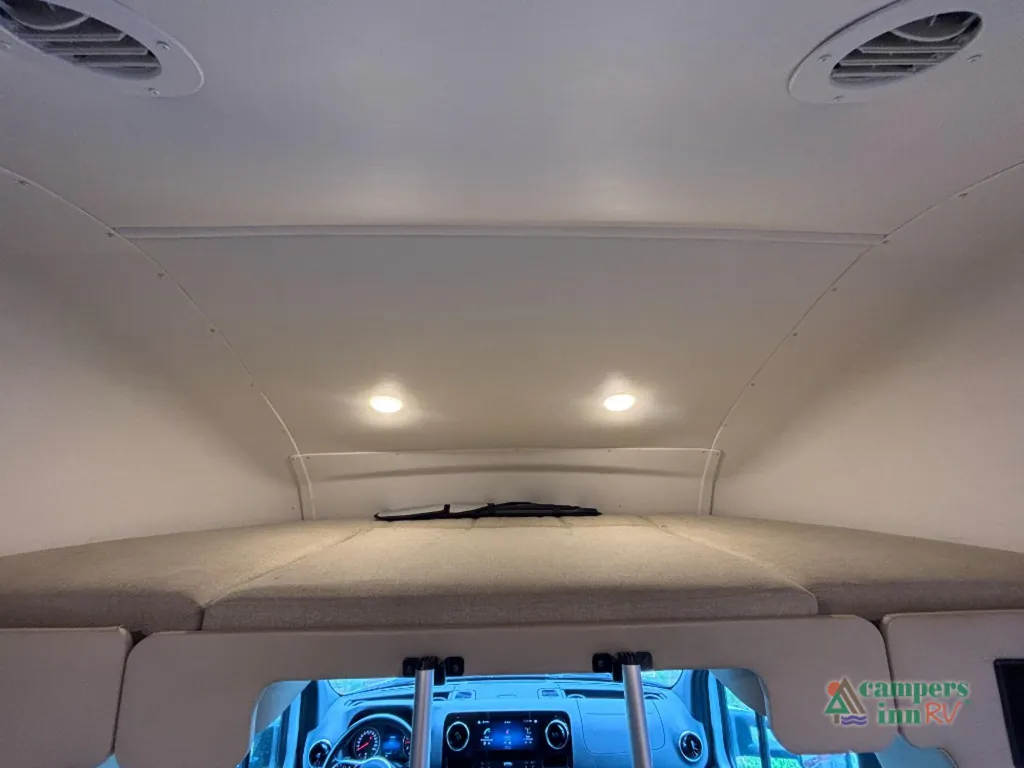 2021 Tiffin Wayfarer 25 SW, Photos photo 15