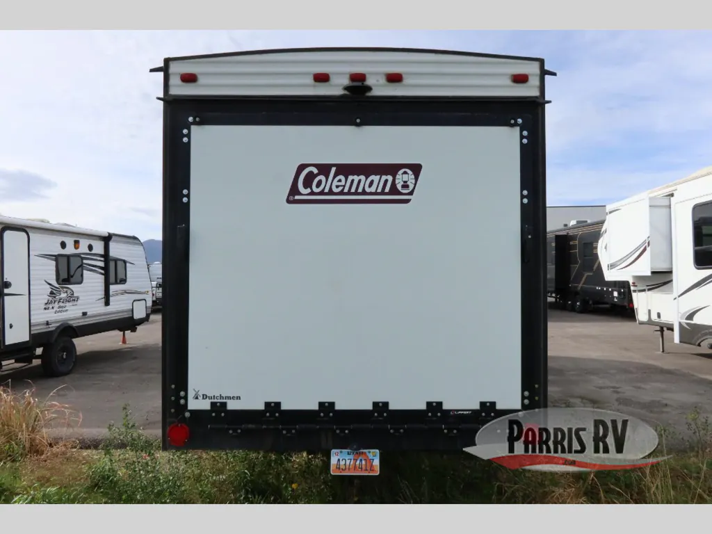 2023 Dutchmen Coleman Lantern Series 251TQ, Photos photo 7