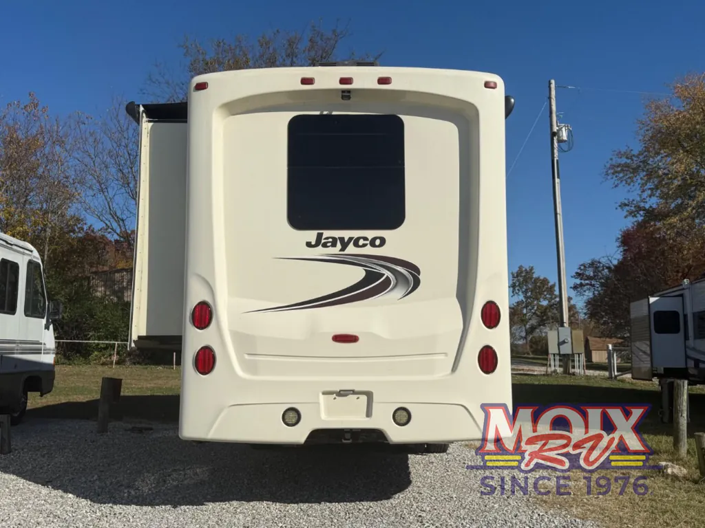 2018 Jayco Precept 29V, Photos photo 7