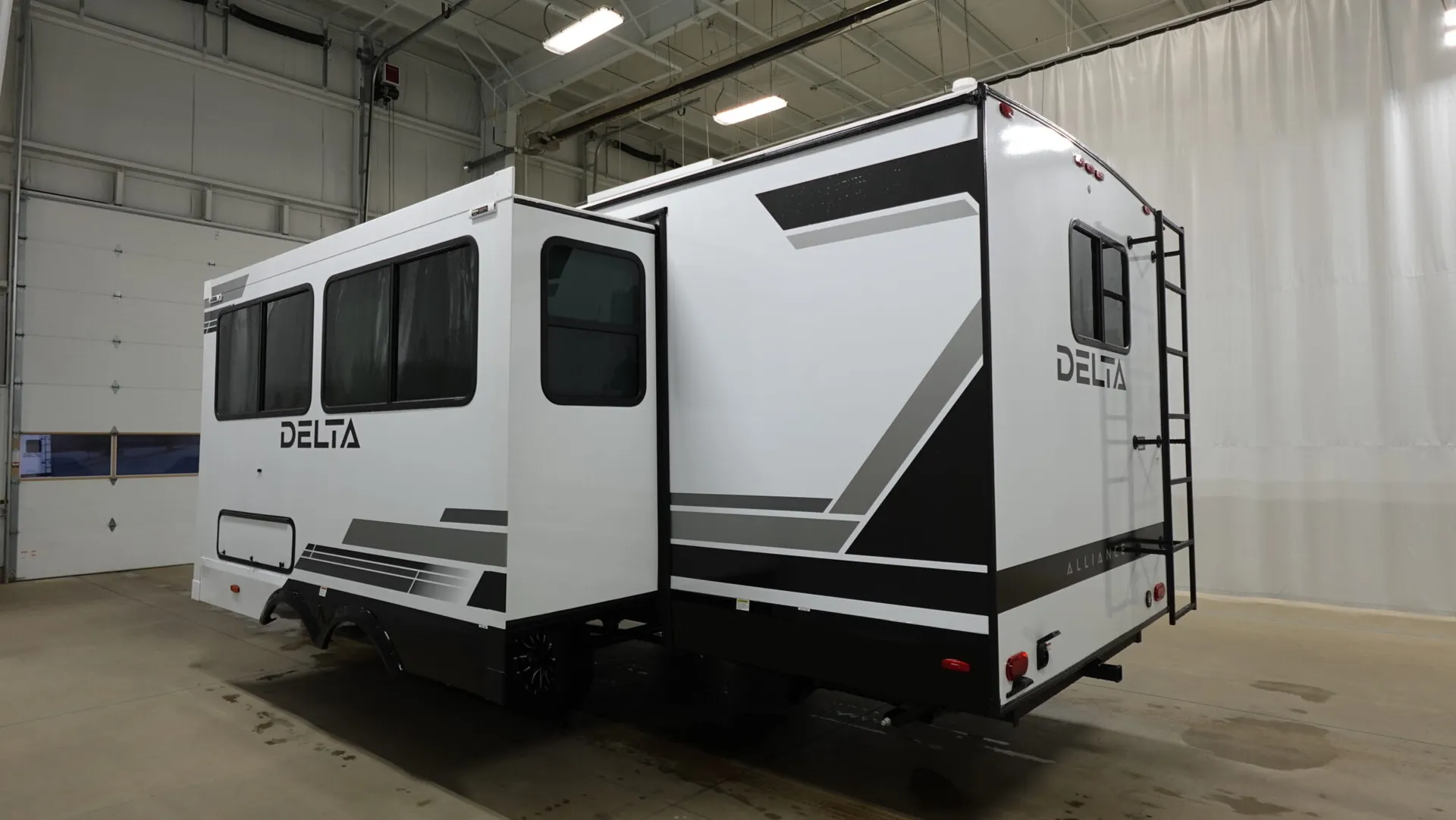 2026 Alliance RV Delta 262RB - Photo 4