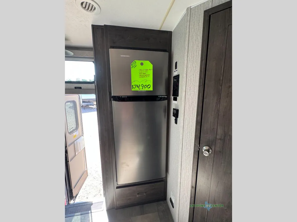 2022 Coachmen Pursuit 31BH, Photos photo 20