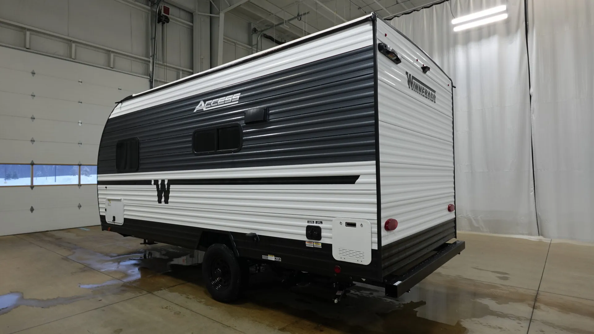 2026 Winnebago Access 15RB - Photo 4