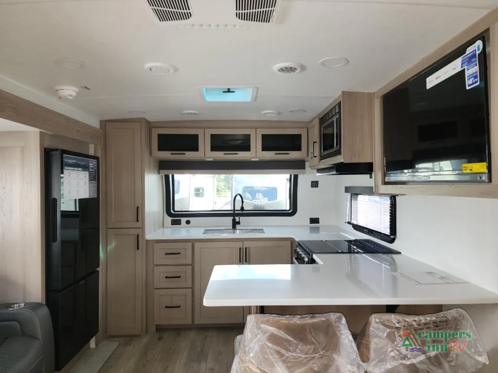 2026 Forest River Flagstaff Micro Lite 25MBR, Photos photo 36
