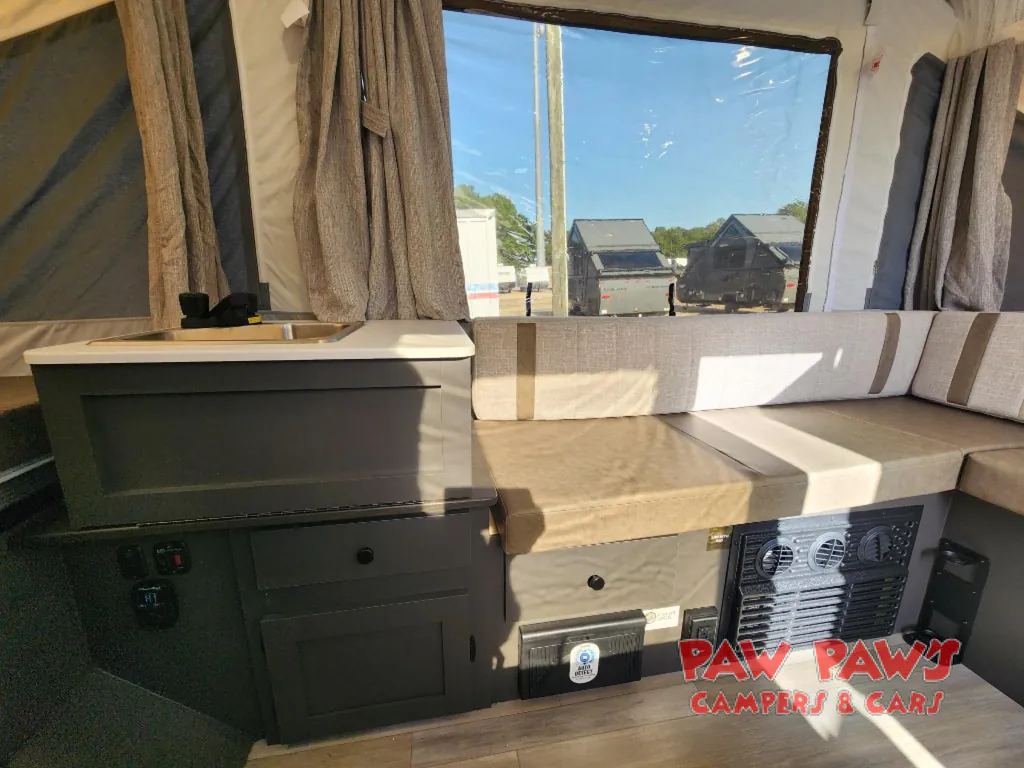 2027 Forest River Rockwood Freedom 1640FT, Photos photo 12