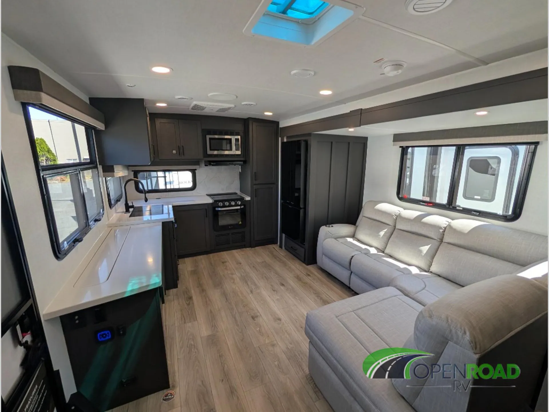 2027 Forest River RV Rockwood Ultra Lite 2711RK - Photo 4