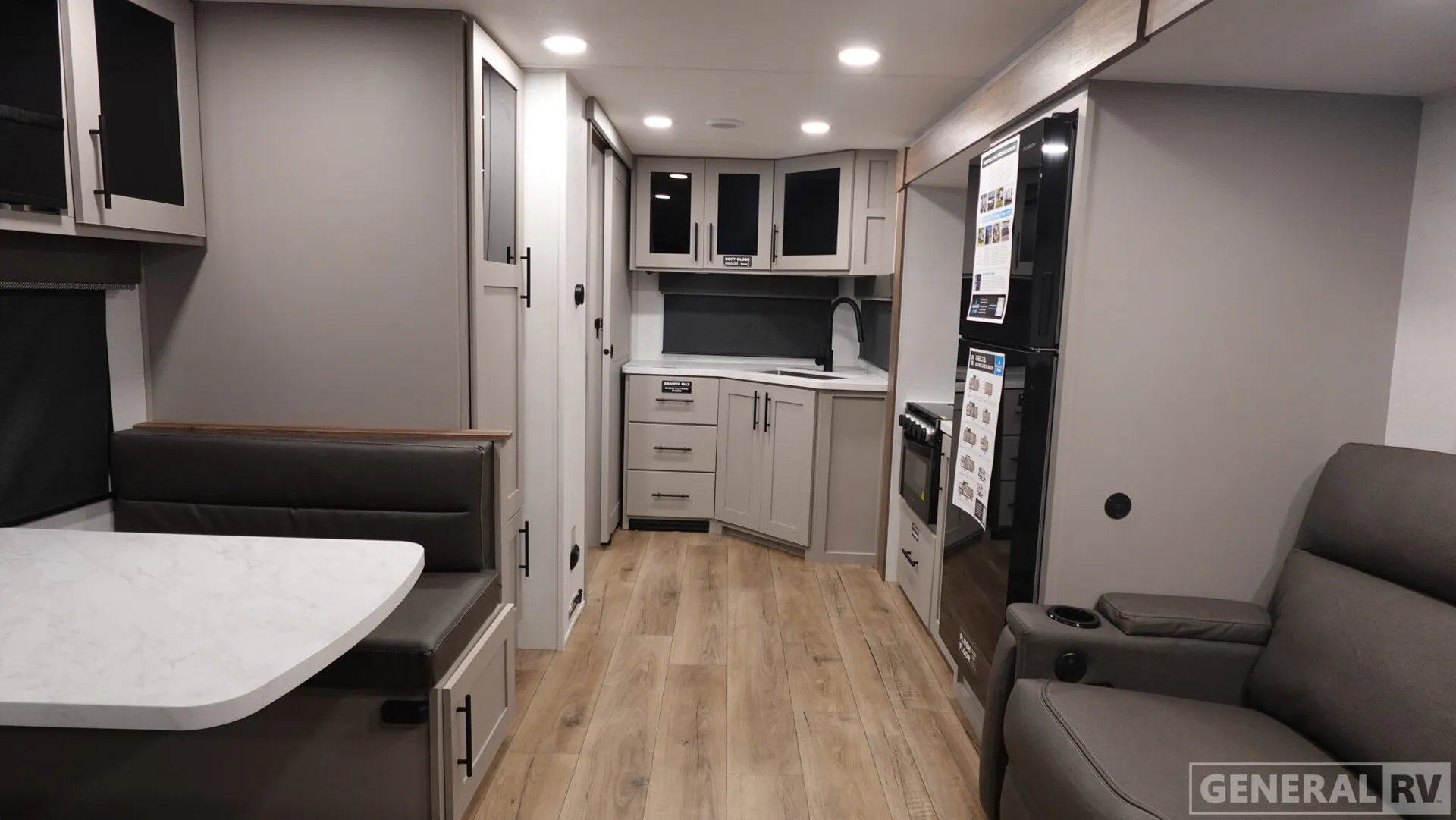 2026 Alliance RV Delta Ultra Lite ML226 - Photo 3