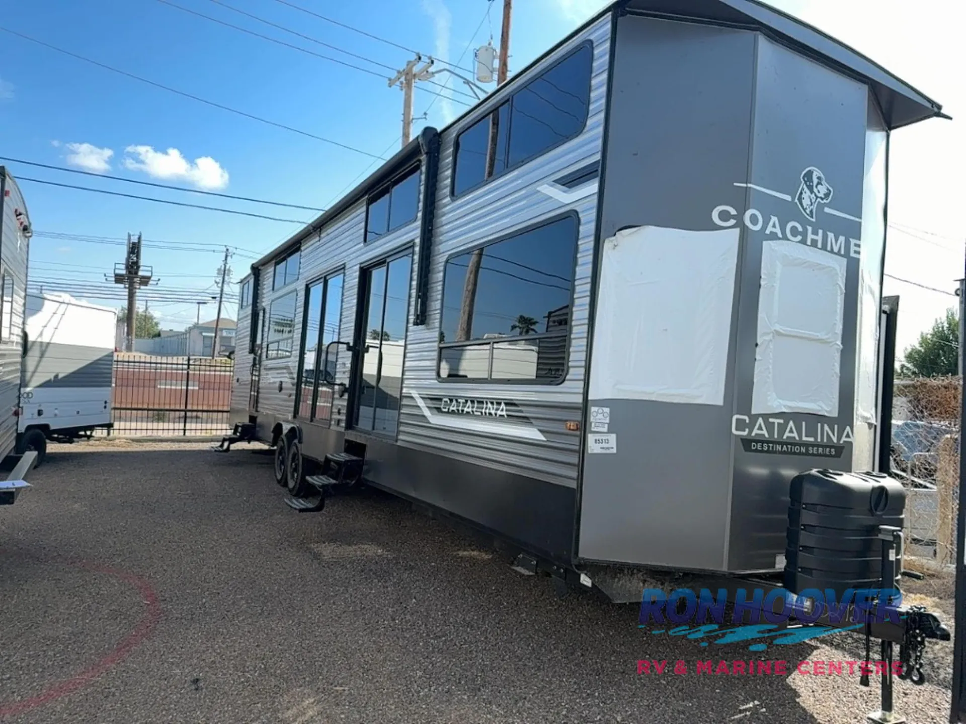2025 Coachmen Catalina Destination 42CONDO - Photo 2