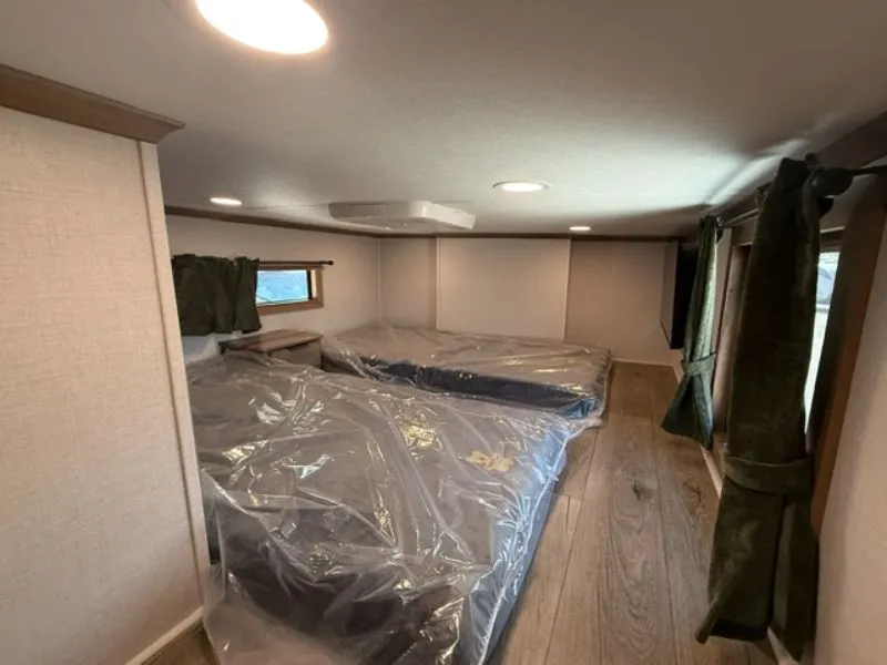 2026 Forest River Lost Pines ASPEN, Photos photo 23