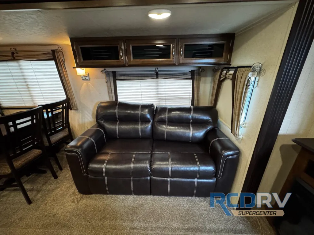 2017 Forest River Salem Hemisphere Lite 282RK, Photos photo 10