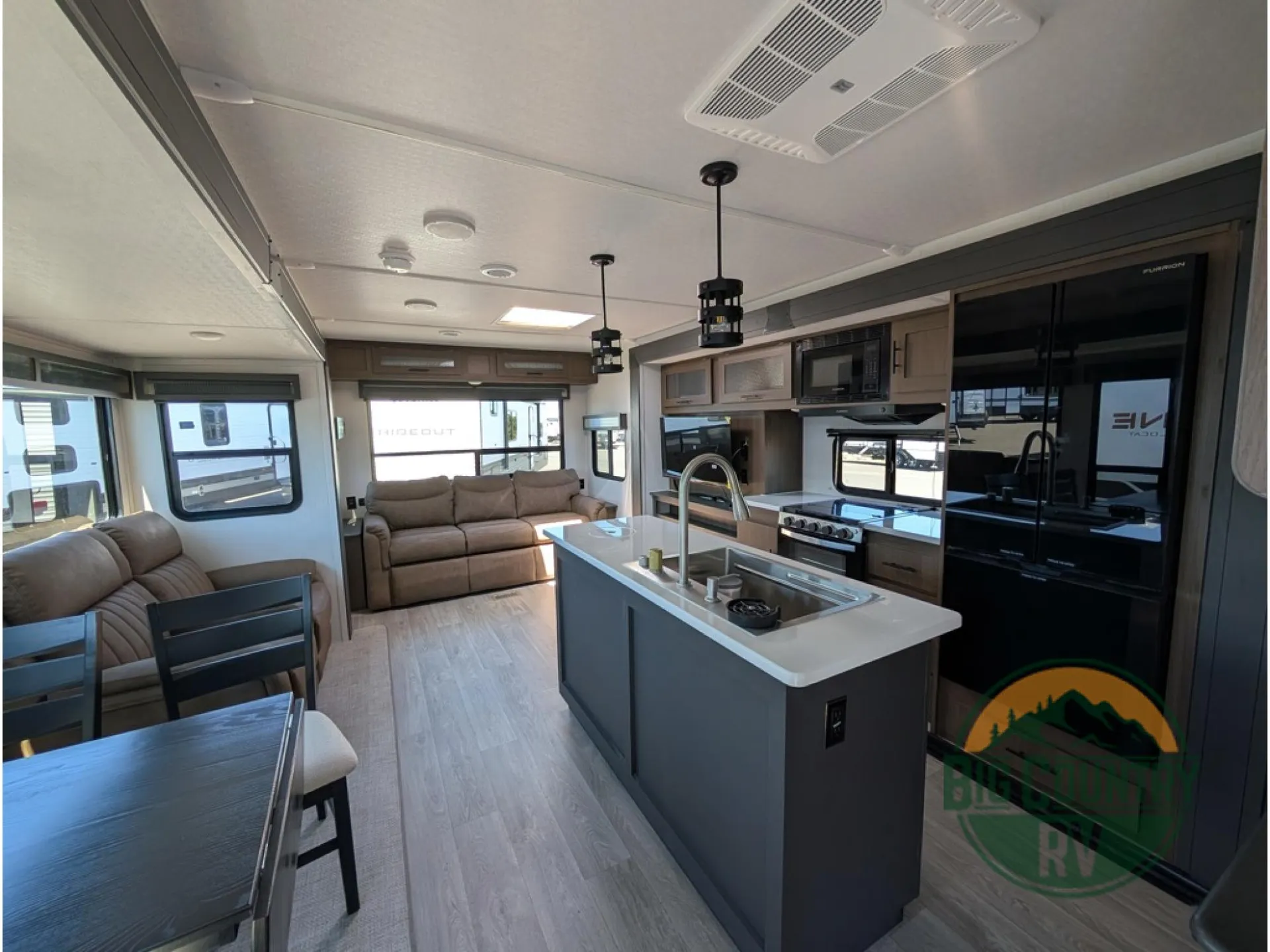 2026 Forest River Wildcat Maxx 278RLX - Photo 4