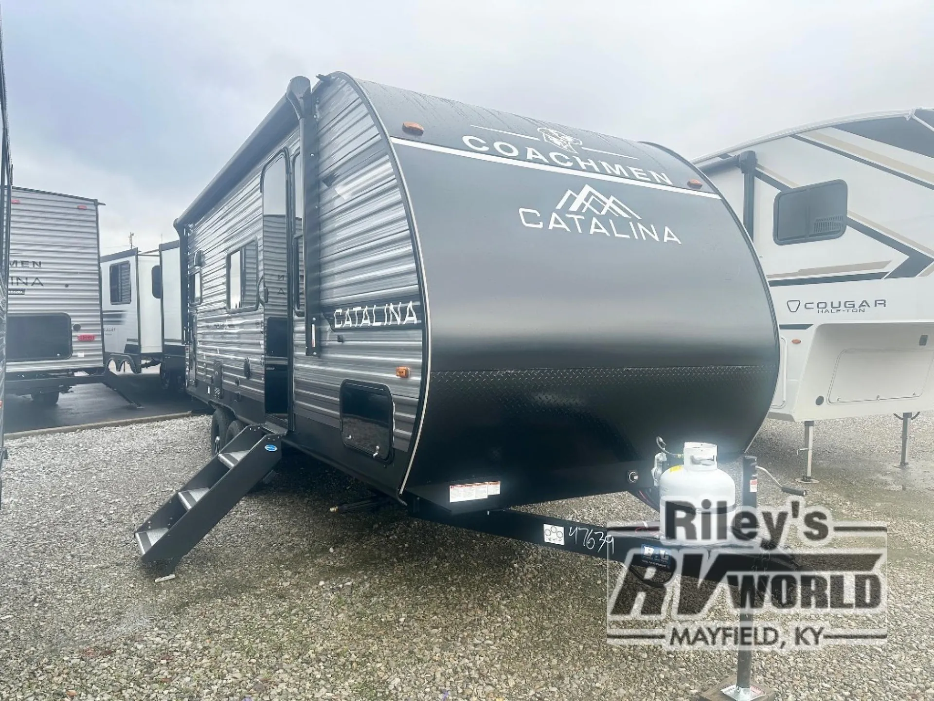 2026 Coachmen RV Catalina Summit Series 7 194RBS - Photo 2