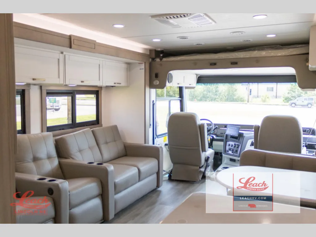2027 Entegra Coach Vision XL 36C, Photos photo 17