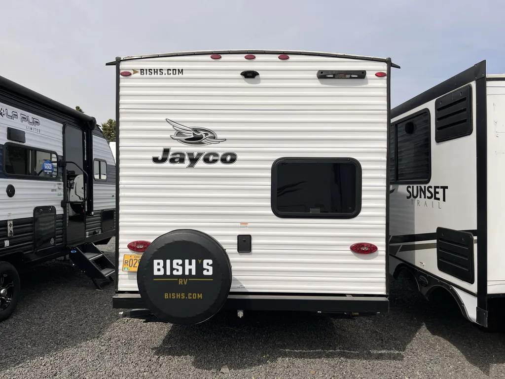 2025 Jayco Jay Flight SLX 197MBW, Photos photo 7