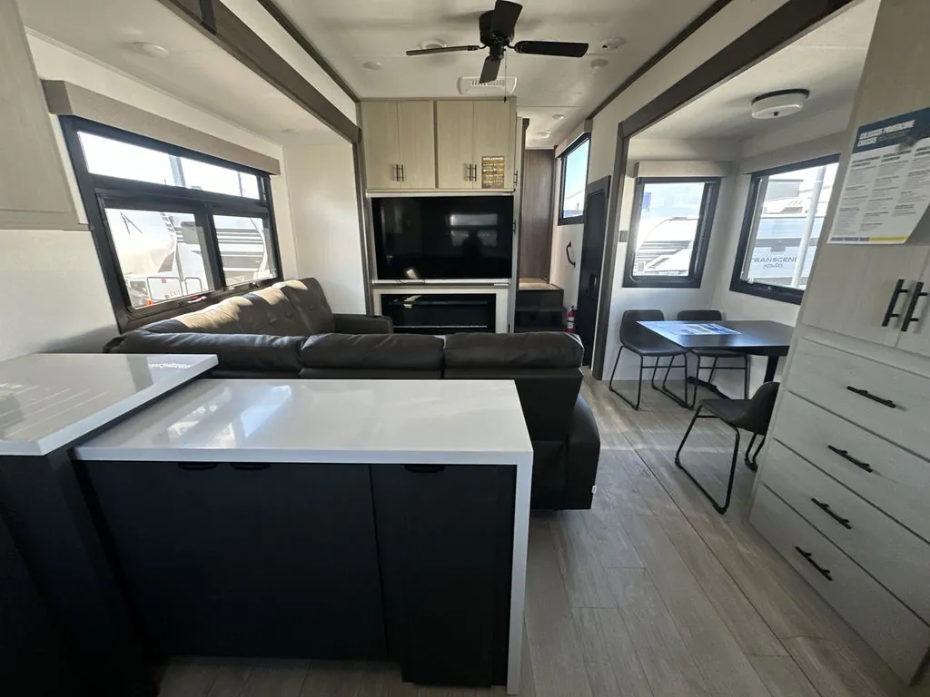 2027 Forest River RV Wolverine 32JF, Photos photo 12