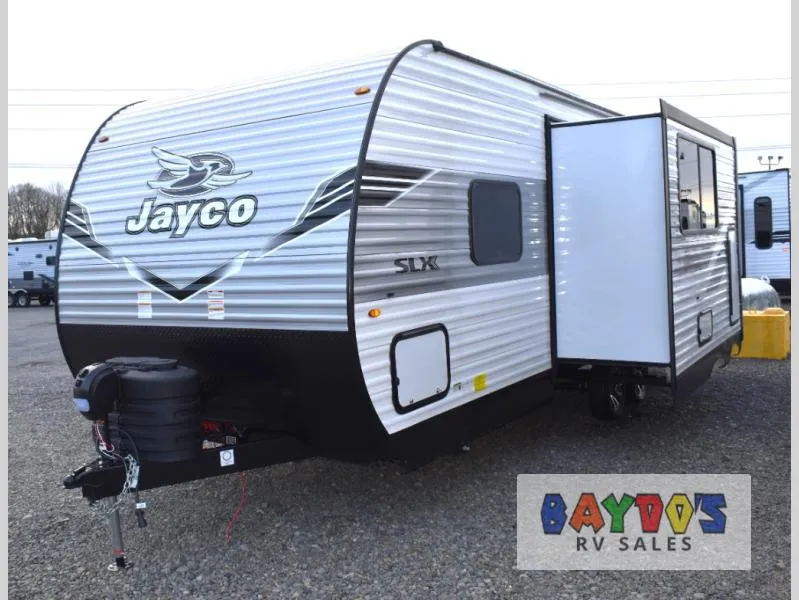 2026 Jayco Jay Flight SLX 245BHSW - Photo 4