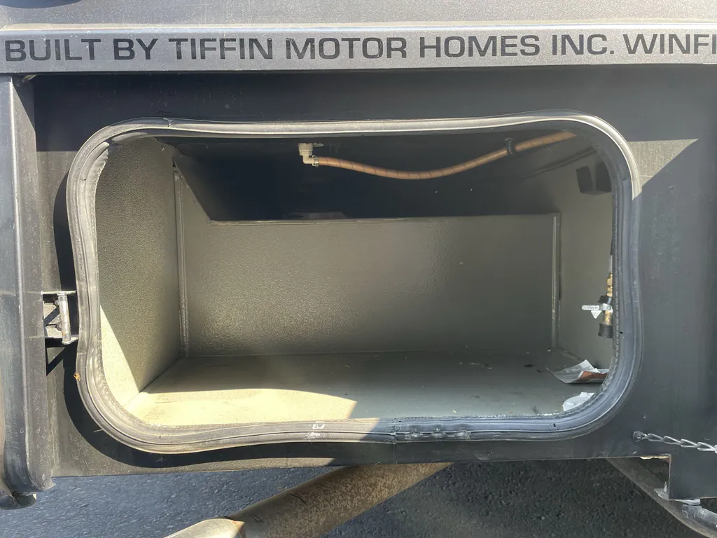 2019 Tiffin Wayfarer 24 BW, Photos photo 28
