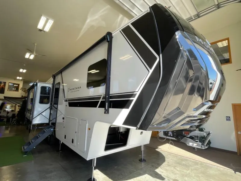 2026 Keystone RV Montana High Country 300RK - Photo 2