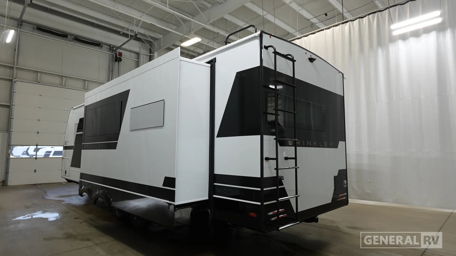 2027 Brinkley Model I 280 - Photo 4