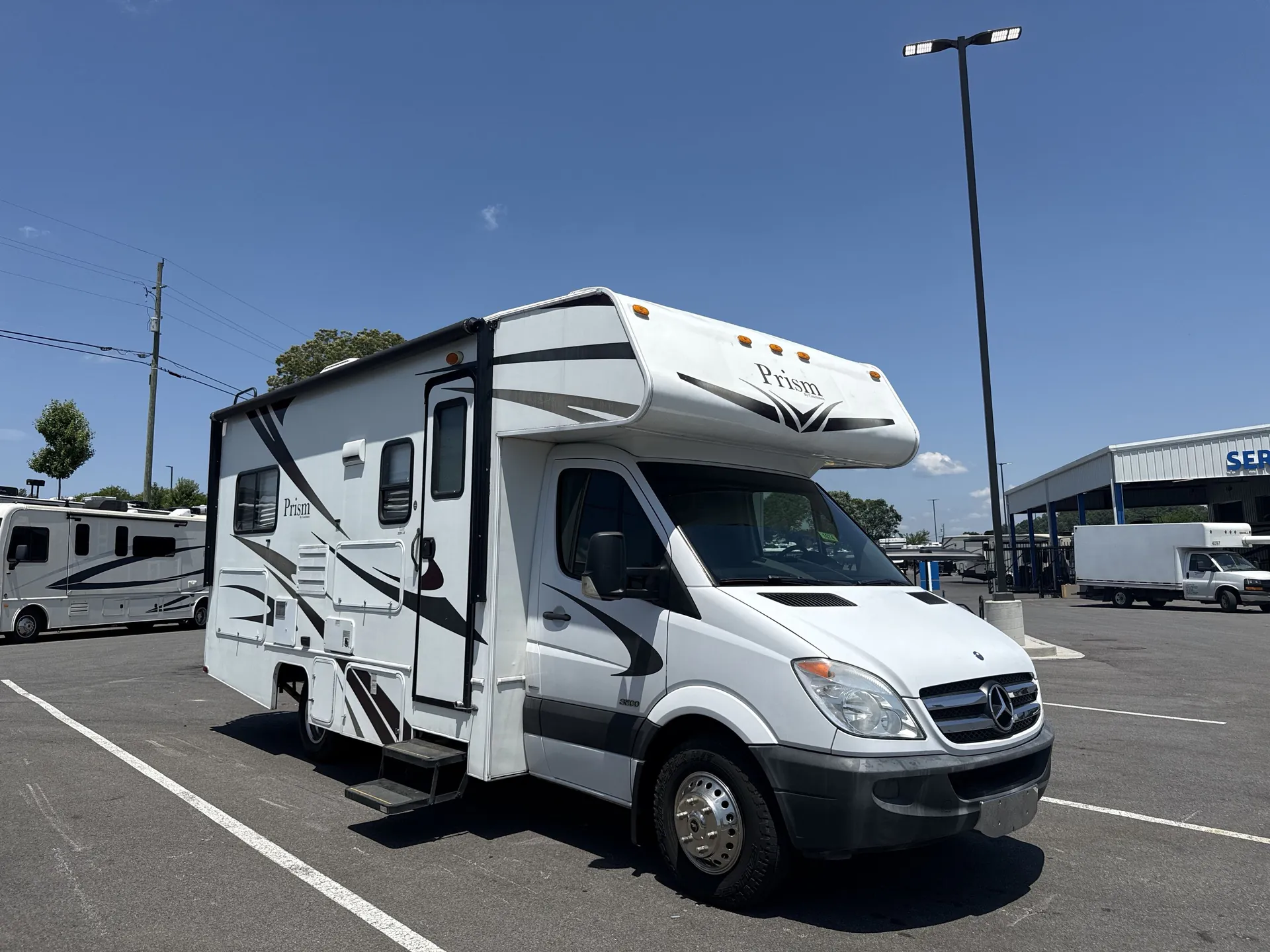 2013 Coachmen Prism 2150 - Photo 2