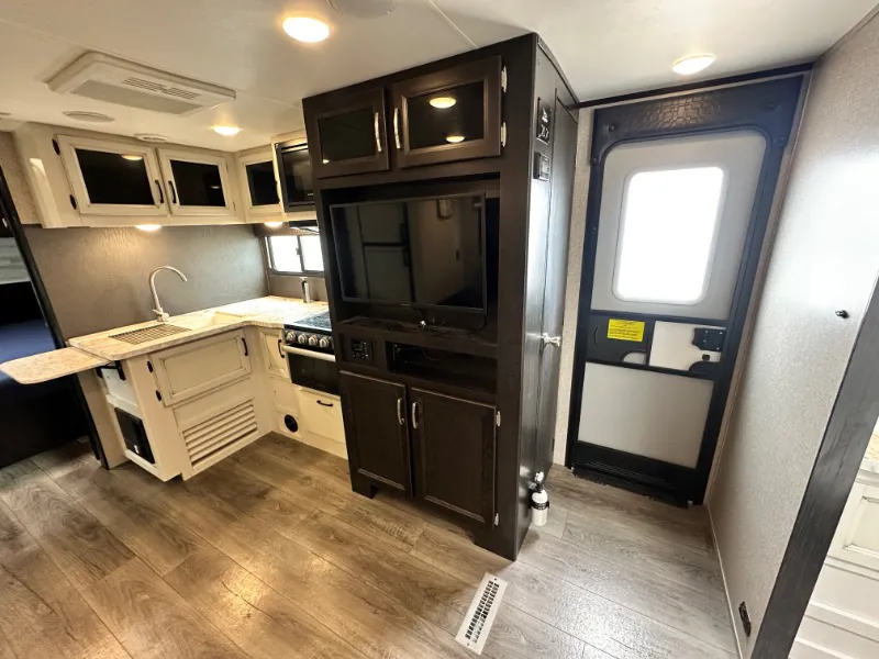 2021 Jayco Jay Feather 22RB - Photo 4